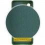 Чохол Silicone Cover Lakshmi Full Camera (AA) with logo для Xiaomi Redmi Note 14S