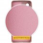 Чохол Silicone Cover Lakshmi Full Camera (AA) with logo для Xiaomi Redmi Note 14S