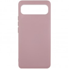 Чохол Silicone Cover Ummi Lakshmi (AA) для Google Pixel 9 Pro XL  Рожевий / Pink Sand - 00000086105_4