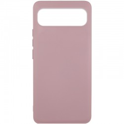 Чохол Silicone Cover Ummi Lakshmi (AA) для Google Pixel 9 Pro XL  Рожевий / Pink Sand - 00000086105_4