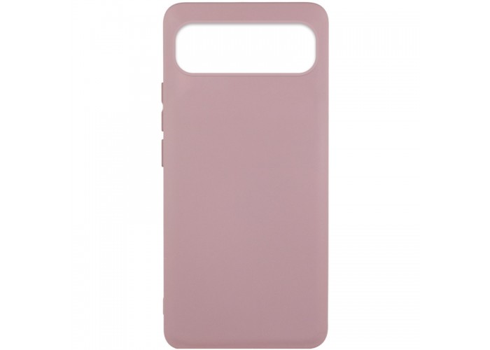 Чохол Silicone Cover Ummi Lakshmi (AA) для Google Pixel 9 Pro XL