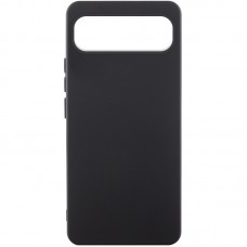 Чохол Silicone Cover Ummi Lakshmi (AA) для Google Pixel 9 Pro XL  Чорний / Black - 00000086105_7