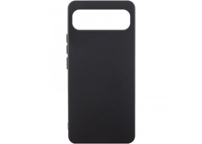 Чохол Silicone Cover Ummi Lakshmi (AA) для Google Pixel 9 Pro XL