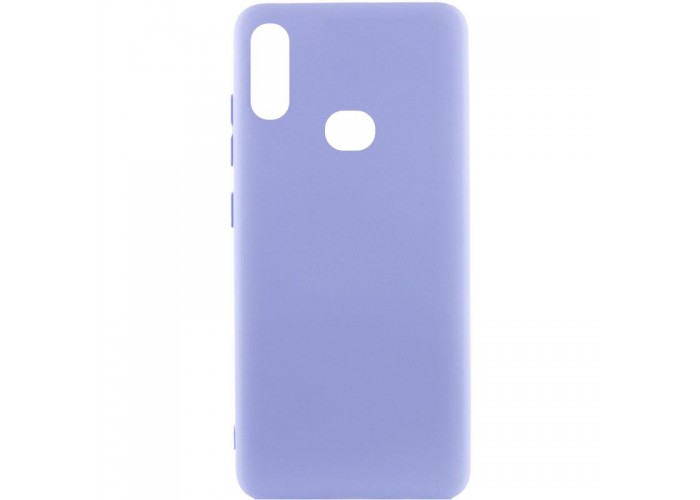 Чохол Silicone Cover Ummi Lakshmi (AA) для Samsung Galaxy A10s