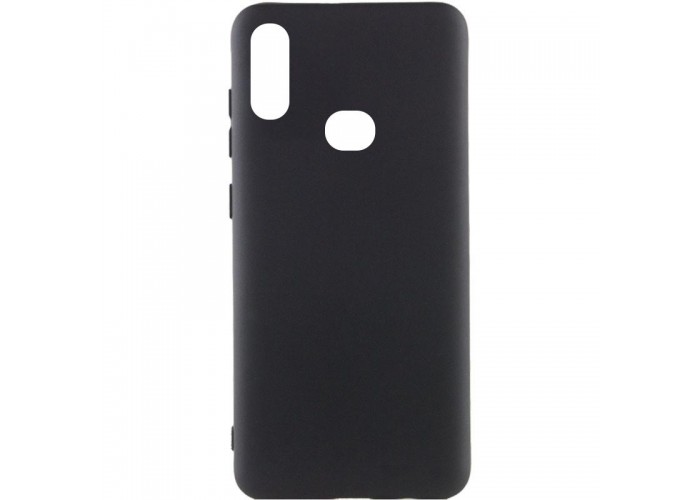 Чохол Silicone Cover Ummi Lakshmi (AA) для Samsung Galaxy A10s