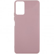 Чохол Silicone Cover Ummi Lakshmi (AA) для Xiaomi Poco M3  Рожевий / Pink Sand - 00000081103_4