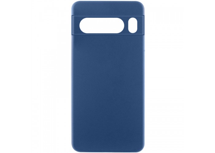 Чохол Silicone Cover Ummi Lakshmi Full Camera (AA) для Google Pixel 8 Pro