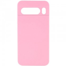 Чохол Silicone Cover Ummi Lakshmi Full Camera (AA) для Google Pixel 8 Pro  Рожевий / Pink - 00000081054_9