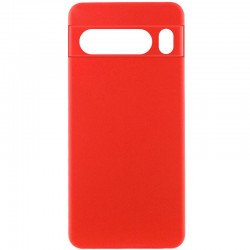 Чохол Silicone Cover Ummi Lakshmi Full Camera (AA) для Google Pixel 8 Pro  Червоний / Red - 00000081054_8