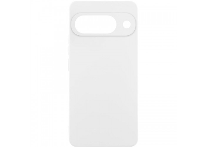Чохол Silicone Cover Ummi Lakshmi Full Camera (AA) для Google Pixel 9a