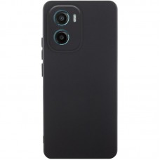 Чохол Silicone Cover Ummi Lakshmi Full Camera (AA) для Motorola Moto G05 / E15 4G  Чорний / Black - 00000081063_7