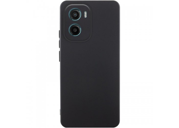 Чохол Silicone Cover Ummi Lakshmi Full Camera (AA) для Motorola Moto G05 / E15 4G