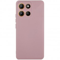 Чохол Silicone Cover Ummi Lakshmi Full Camera (AA) для Motorola Moto G15 4G  Рожевий / Pink Sand - 00000081064_4