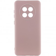 Чохол Silicone Cover Ummi Lakshmi Full Camera (AA) для Realme 12 5G  Рожевий / Pink Sand - 00000086357_4