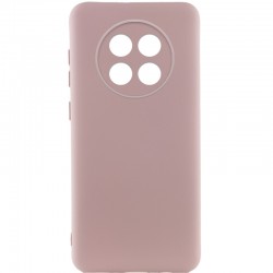 Чохол Silicone Cover Ummi Lakshmi Full Camera (AA) для Realme 12 5G  Рожевий / Pink Sand - 00000086357_4