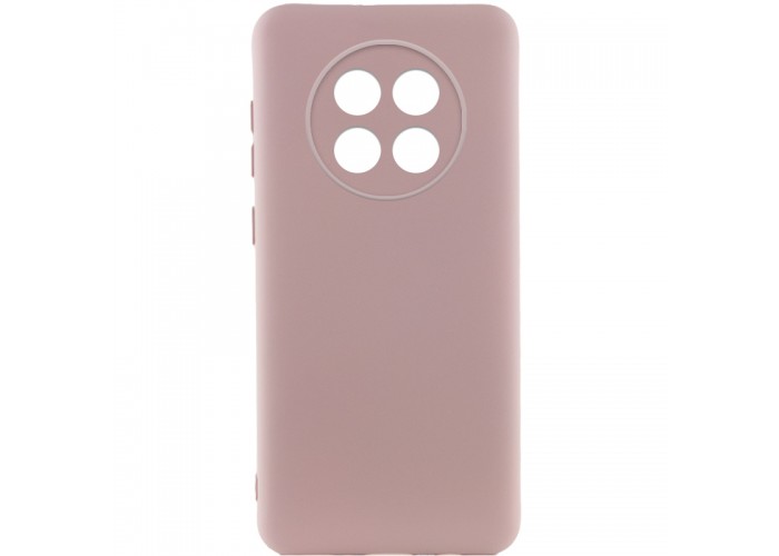 Чохол Silicone Cover Ummi Lakshmi Full Camera (AA) для Realme 12 5G