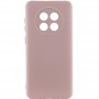 Чохол Silicone Cover Ummi Lakshmi Full Camera (AA) для Realme 12 5G