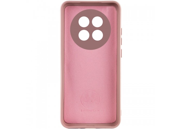 Чохол Silicone Cover Ummi Lakshmi Full Camera (AA) для Realme 12 5G