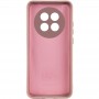 Чохол Silicone Cover Ummi Lakshmi Full Camera (AA) для Realme 12 5G