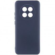 Чохол Silicone Cover Ummi Lakshmi Full Camera (AA) для Realme 12 5G  Синій / Midnight Blue - 00000086357_5