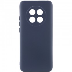 Чохол Silicone Cover Ummi Lakshmi Full Camera (AA) для Realme 12 5G  Синій / Midnight Blue - 00000086357_5