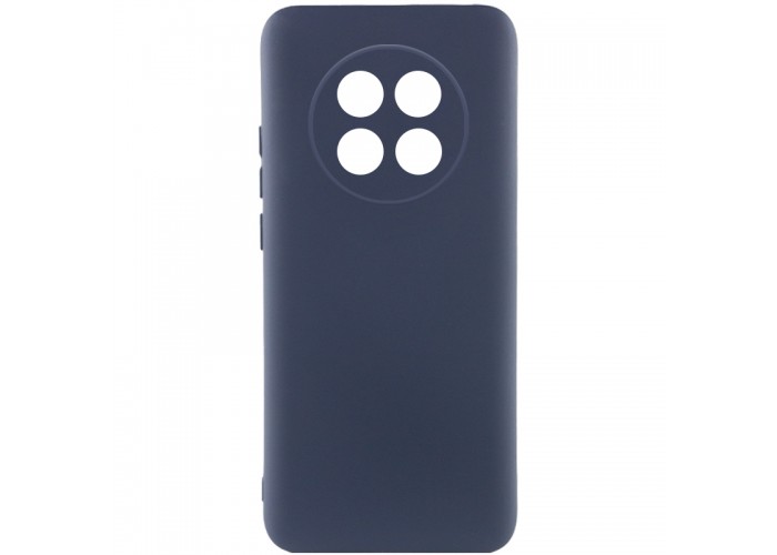 Чохол Silicone Cover Ummi Lakshmi Full Camera (AA) для Realme 12 5G