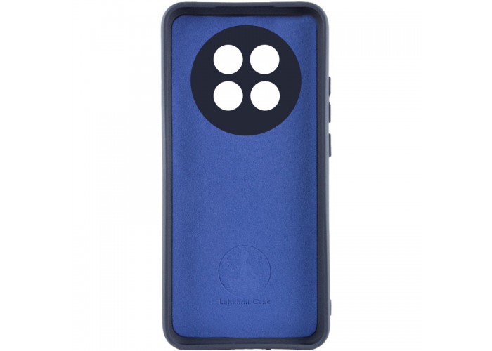 Чохол Silicone Cover Ummi Lakshmi Full Camera (AA) для Realme 12 5G