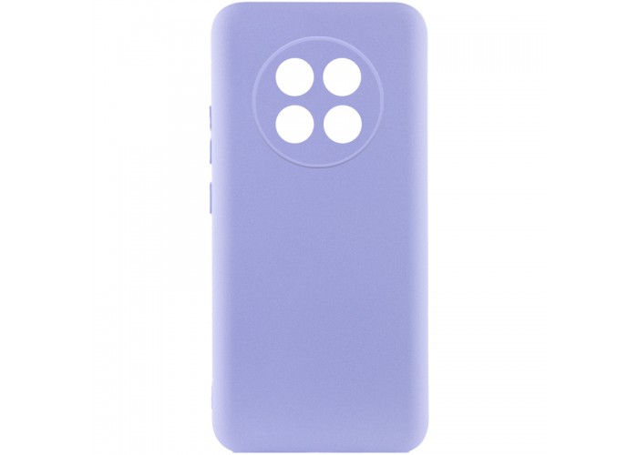 Чохол Silicone Cover Ummi Lakshmi Full Camera (AA) для Realme 12 5G