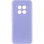 Чохол Silicone Cover Ummi Lakshmi Full Camera (AA) для Realme 12 5G
