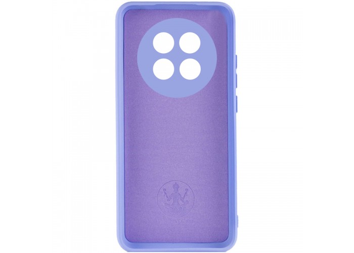 Чохол Silicone Cover Ummi Lakshmi Full Camera (AA) для Realme 12 5G
