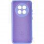 Чохол Silicone Cover Ummi Lakshmi Full Camera (AA) для Realme 12 5G