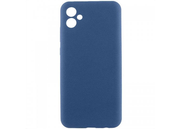Чохол Silicone Cover Ummi Lakshmi Full Camera (AA) для Samsung Galaxy A06