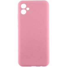 Чохол Silicone Cover Ummi Lakshmi Full Camera (AA) для Samsung Galaxy A06  Рожевий / Pink - 00000083591_13
