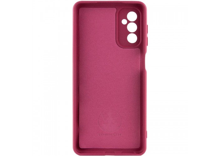 Чохол Silicone Cover Ummi Lakshmi Full Camera (AA) для Samsung Galaxy A17 4G/5G