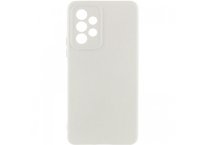 Чохол Silicone Cover Ummi Lakshmi Full Camera (AA) для Samsung Galaxy A23 4G