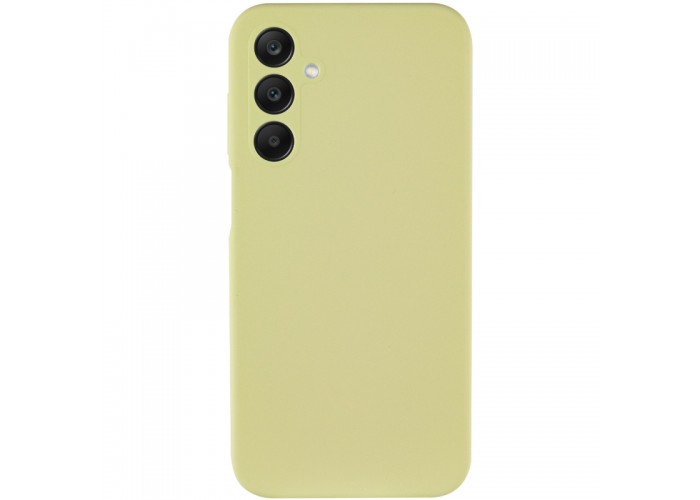 Чохол Silicone Cover Ummi Lakshmi Full Camera (AA) для Samsung Galaxy A25 5G