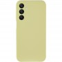 Чохол Silicone Cover Ummi Lakshmi Full Camera (AA) для Samsung Galaxy A25 5G
