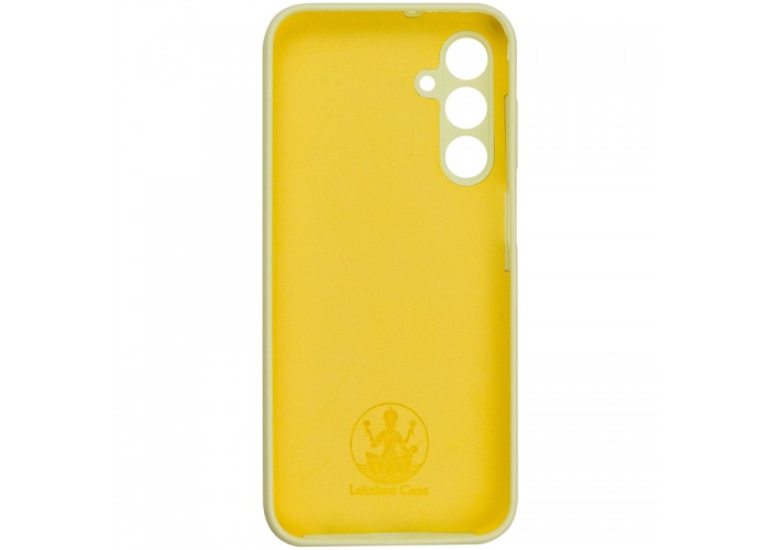 Чохол Silicone Cover Ummi Lakshmi Full Camera (AA) для Samsung Galaxy A25 5G