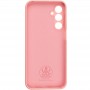 Чохол Silicone Cover Ummi Lakshmi Full Camera (AA) для Samsung Galaxy A25 5G