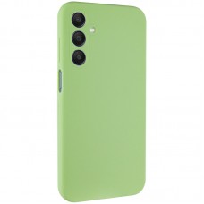 Чохол Silicone Cover Ummi Lakshmi Full Camera (AA) для Samsung Galaxy A25 5G  Зелений / Pistachio - 00000081080_8