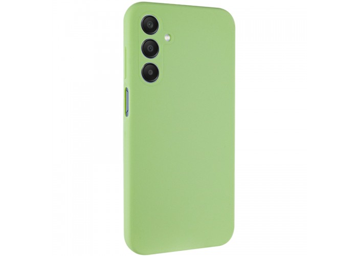 Чохол Silicone Cover Ummi Lakshmi Full Camera (AA) для Samsung Galaxy A25 5G