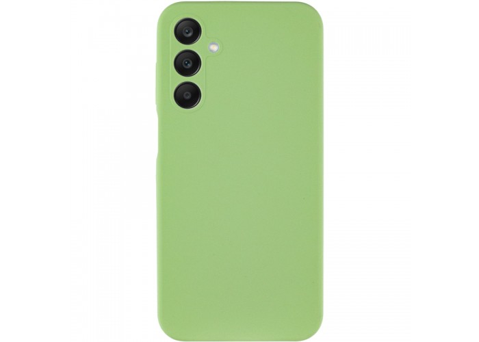 Чохол Silicone Cover Ummi Lakshmi Full Camera (AA) для Samsung Galaxy A25 5G