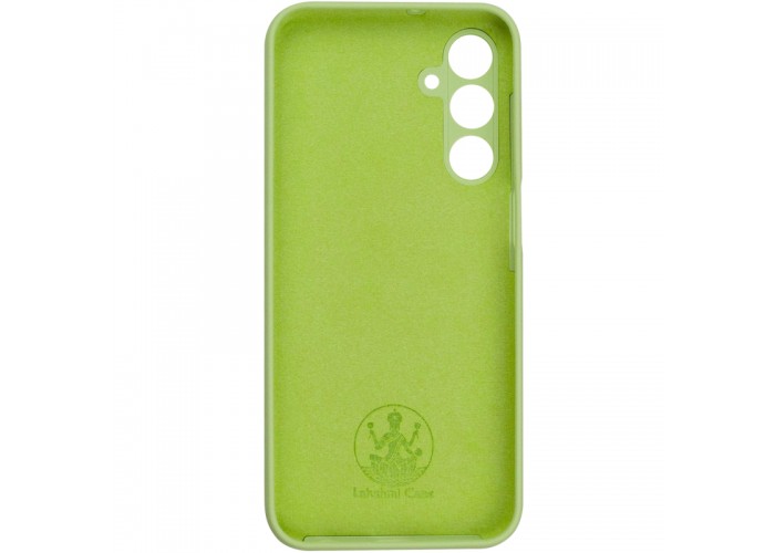 Чохол Silicone Cover Ummi Lakshmi Full Camera (AA) для Samsung Galaxy A25 5G