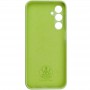 Чохол Silicone Cover Ummi Lakshmi Full Camera (AA) для Samsung Galaxy A25 5G