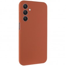Чохол Silicone Cover Ummi Lakshmi Full Camera (AA) для Samsung Galaxy A25 5G  Коричневий / Brown - 00000081080_12