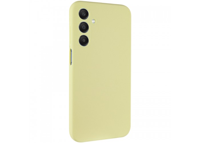 Чохол Silicone Cover Ummi Lakshmi Full Camera (AA) для Samsung Galaxy A25 5G
