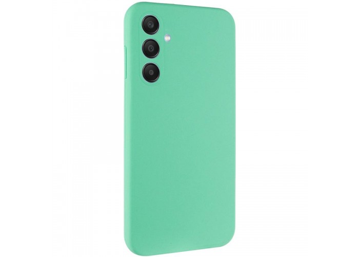 Чохол Silicone Cover Ummi Lakshmi Full Camera (AA) для Samsung Galaxy A56 5G