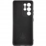Чохол Silicone Cover Ummi Lakshmi Full Camera (AA) для Samsung Galaxy S22 Ultra