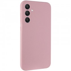 Чохол Silicone Cover Ummi Lakshmi Full Camera (AA) для Samsung Galaxy S23  Рожевий / Pink Sand - 00000082235_4