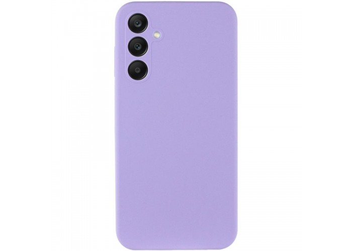 Чохол Silicone Cover Ummi Lakshmi Full Camera (AA) для Samsung Galaxy S23 FE